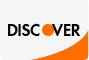 Discover Card Payment Icon